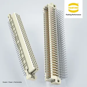 harting�����������¹�����48pin2C��PCB�Ӳ��09231486922
