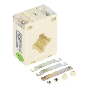 UL认证 高精度电流互感器小电流测量 AKH-0.66 G-30I系列计量型互感器 0.2S级精度
