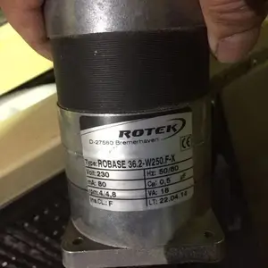 ROTEK 34.2-G150.F-X ��� SM65/85-6PHT E50���