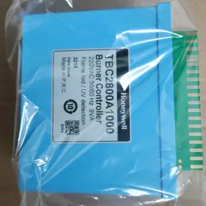 控制器TBC2800A1000 霍尼韦尔