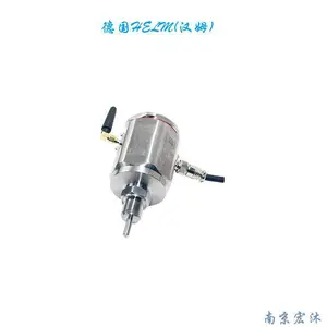 德国HELM HM110智能无线温度传感器