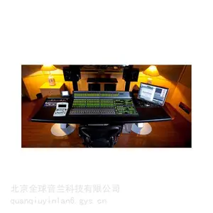 录音棚系统搭建设备集成,录音棚升级改造,设备集成装修一体化
