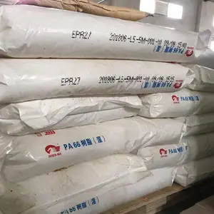 ������������ PA66 EPR32 ��ȼ ��ճ�� �߹��� ���ϸ��� ��ά ע�� ����