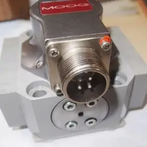 ���ƿ���¸�D661-4651�ŷ���G15JOAA6VSX2HAԭװ����MOOG�ֻ�