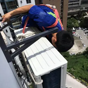 武昌徐东挂机、柜机空调拆卸、移机、安装