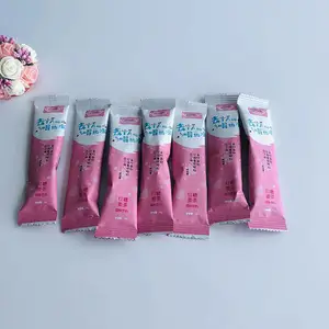 全自动月饼膜 姜枣茶代餐卷膜包装袋 彩印防潮镀铝复合卷材背封袋