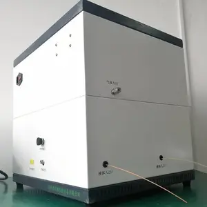 孚然德FD-PG02实验室高纯甲醛发生器 高浓度可长时间连续稳定使用