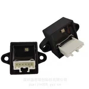 PVC6116-Mģ��0-10V��ѹ��������豸Ƥ������ձ�����Posifa