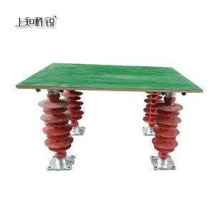 ��֪����0.45�ײ����ֹ轺�;�Ե̨��450mm*��600*800*10mm