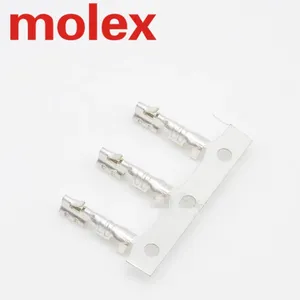 Molex206113,206113进口连接器 汽车新能源 接插件 线束