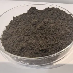 提高玻璃硬度用南非产铬铁矿粉180目200目325目400目等
