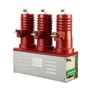 SVG��ֹ�޹�������װ����12kV�е��ݸ�ѹ��սӴ��� ����