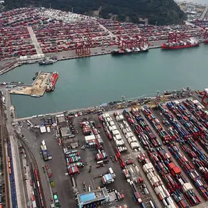 汕头到尼日利亚国际海运费用 真诚推荐 广州航承国际物流供应