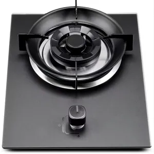 焰博士 6892 燃气灶 430*330 玻钢石面板 5.2KW 高能效