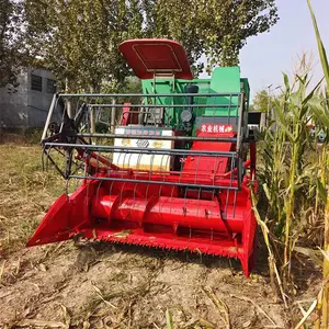 硕涵青储机价格参数 水稻玉米秸秆黄储青储收割机