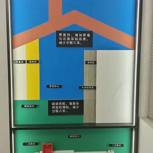 西安旧房装修改造