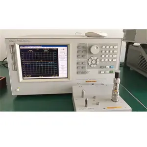 ���չ����������� ����Agilent/Keysight E4990A�迹������