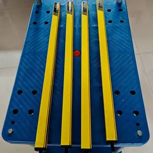 测量光栅 “AIK”品牌ECM-A系列光栅 对射距离3m