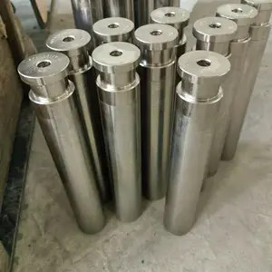 注水泵柱塞 φ49.6*48*300 防腐耐磨硬度高 使用寿命长