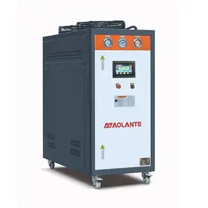AOLANT 冷水机，Air-cooled Chiller