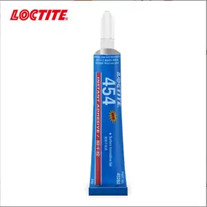 汉高乐泰LOCTITE454瞬干胶粘合剂 20g胶粘剂快速固化