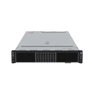 FusionServer 2158H V8 2U1路机架式服务器 AI推理 企业数据库云场景