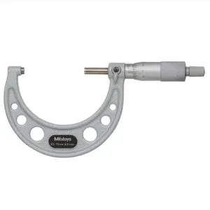 Mitutoyo���� ̼���ٺϽ�***0-25mmǧ�ֳ� M110-25