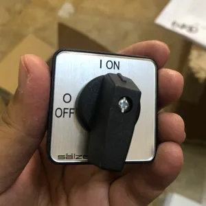 优势供应Salzer switch 旋转凸轮开关 M220-61192-219M1
