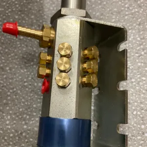 ���ƹ�Ӧopco �ͱ� 803812s PUMP ASSY MUL-T-SHOT (SALES)