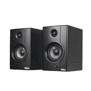 XULA A5 ��5.25���������/������Դ��������Դ��AUX/RCA/TRS�����