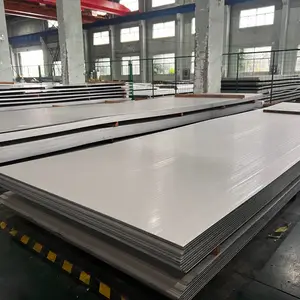 供应2507超级双相不锈钢板材/管材,强度达316L的2.5倍