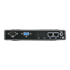 EC700-BT3054 Intel Atom® 处理器 E3800