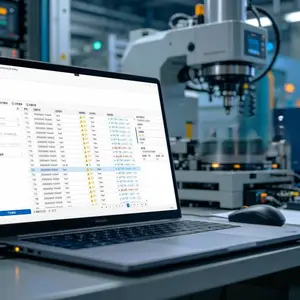 AI-MCSuite 测控软件智能化工具集 AI测控智能体