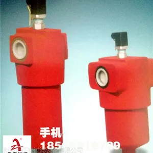 RF-30*10黎明RF系列直回式回油过滤器