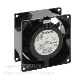 IKURAN FAN育良精机8507标准型100V轴流风扇