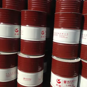 得威 L-CKD320重负荷工业齿轮油 极好的极压承载能力