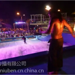 水世界水上乐园搭建出租 极限冲浪出售