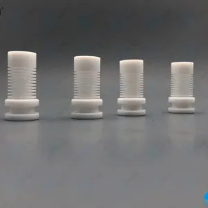 德氟 5811-灌装阀波纹管 配件