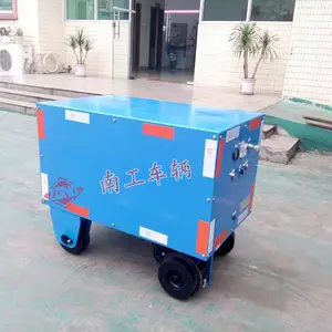 0.2吨轻型电动轨道车