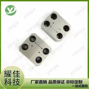 东莞工厂直销米思米标准TPN精定位销组件 圆形锥度导柱辅助器 TPN斜度定位柱