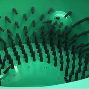 羊脱毛机