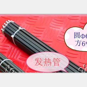 供应热流道模具专用发热管;加热盘条