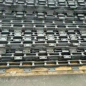 耐磨价格实惠提升机板式链条厂家