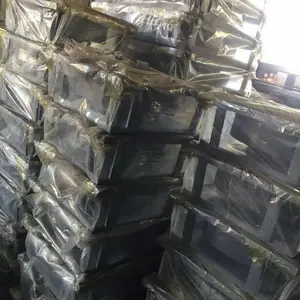 山东省荏平县滑动抗震型球型支座不使用橡胶承压不存在橡胶老化