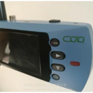 煤矿用多参数气体测定器厂家