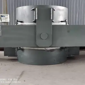 万象铰链型波纹补偿器