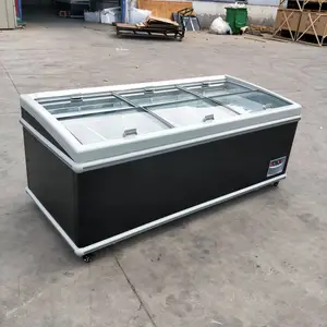 700G600G�����䶳��ϵ��� ����չʾ�� ����ѩ���ͭ��