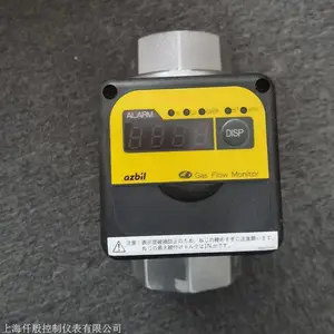 山武流量计CMG250N030000100 CMG250N0300001D0
