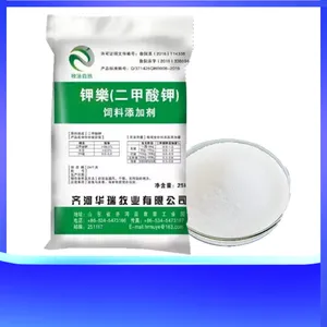饲料中添加二甲酸钾可以减少家兔腹泻