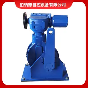 ³�˵����͵���ʽ�綯ִ����LK+RS800/KF105H���г̵綯ִ����